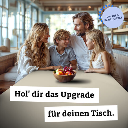 Tischdecke PVC-frei Almond image number null